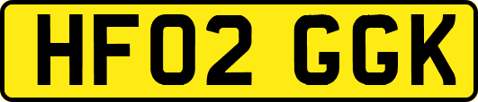 HF02GGK