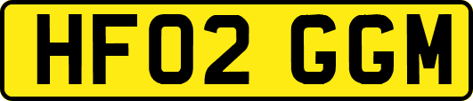 HF02GGM