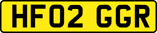 HF02GGR