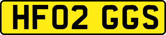 HF02GGS