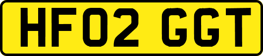 HF02GGT