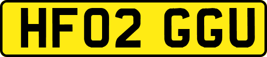 HF02GGU