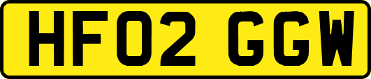 HF02GGW