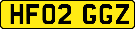 HF02GGZ