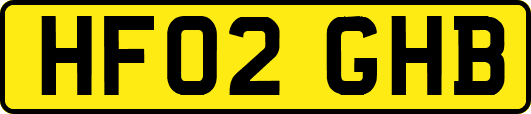 HF02GHB
