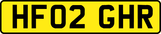 HF02GHR