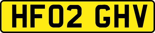 HF02GHV