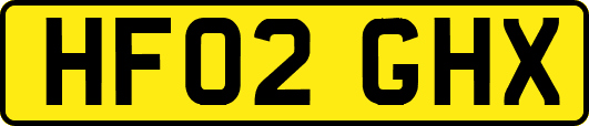 HF02GHX