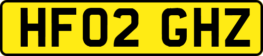 HF02GHZ