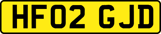 HF02GJD