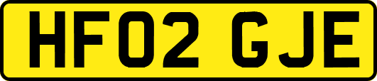 HF02GJE