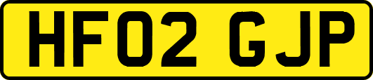 HF02GJP