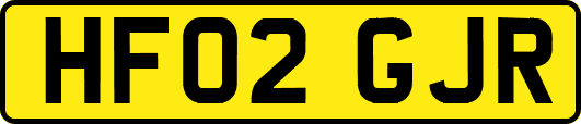 HF02GJR