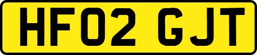 HF02GJT