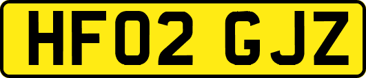 HF02GJZ