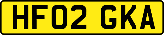 HF02GKA