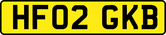 HF02GKB