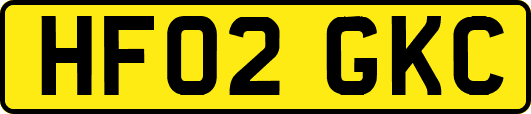 HF02GKC