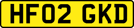 HF02GKD