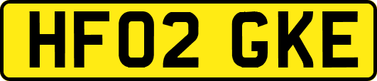 HF02GKE