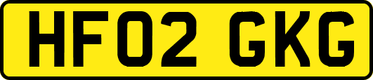 HF02GKG