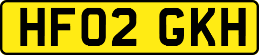 HF02GKH