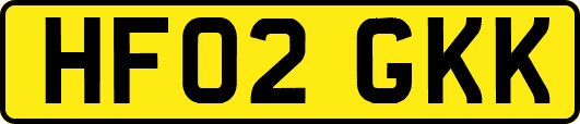 HF02GKK