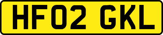 HF02GKL