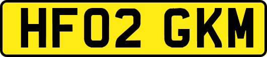 HF02GKM