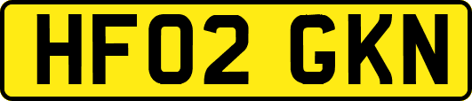 HF02GKN