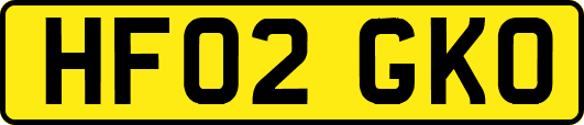 HF02GKO