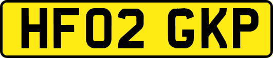 HF02GKP