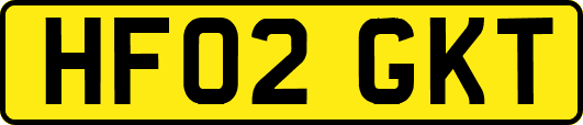 HF02GKT