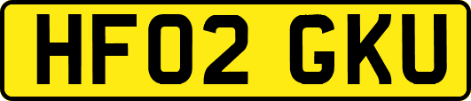 HF02GKU