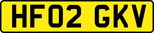 HF02GKV