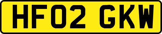 HF02GKW