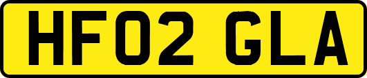 HF02GLA