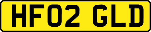 HF02GLD
