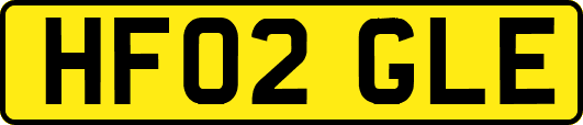 HF02GLE