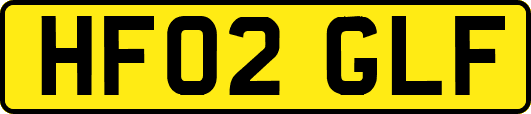 HF02GLF
