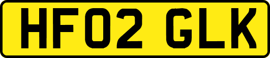 HF02GLK