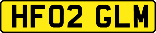 HF02GLM