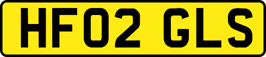 HF02GLS