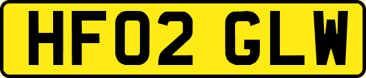 HF02GLW