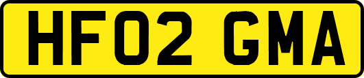 HF02GMA