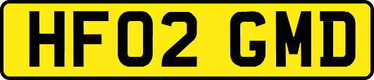 HF02GMD