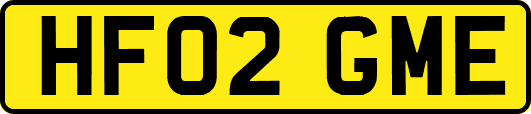 HF02GME