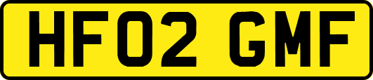 HF02GMF