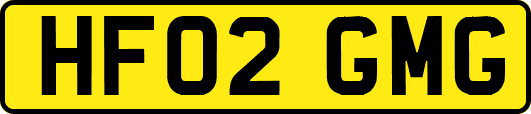 HF02GMG