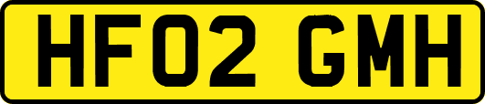 HF02GMH